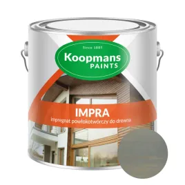 koopmans-impra-impregnat-do-drewna-229-grafit-syberyjski-ciemnoszary-25l
