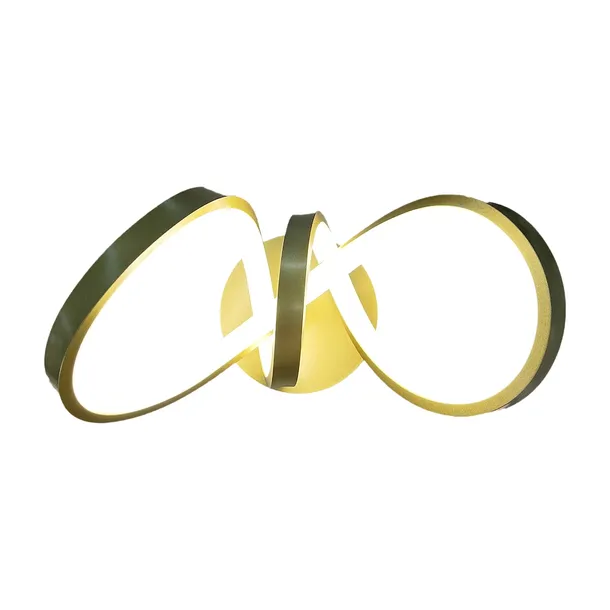 kinkiet-tesoro-gold-15w-led