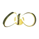kinkiet-tesoro-gold-15w-led
