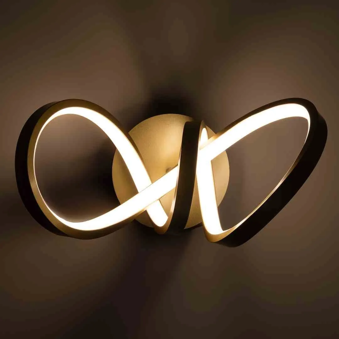 kinkiet-tesoro-gold-15w-led