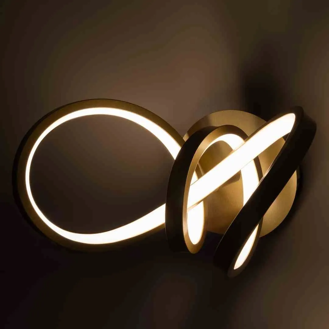 kinkiet-tesoro-gold-15w-led