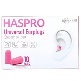 haspro-multi10-zatyczki-stopery-do-uszu-rozowy-10-par