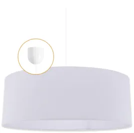 lampa-wiszaca-sufitowa-zyrandol-abazur-bialy-50-cm