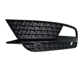 audi-a5-lift-2011-2016-atrapa-kratka-zderzaka-przod-lewa-nowa-czarna