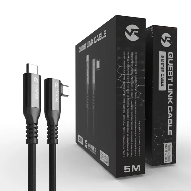 oculus-link-kabel-vortexvr-5m-element-mocujacyor-usb-c-or-do-oculus-quest-2-stan-nowy