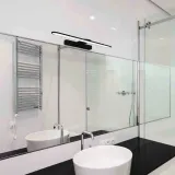 kinkiet-splash-black-40cm-8w-led-zasilanie-sieciowe