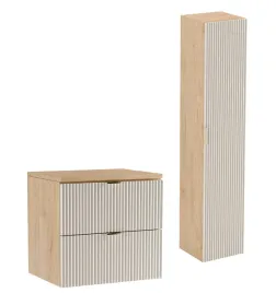 zestaw-lazienkowy-60cm-szafka-blat-slupek-ryflowane-fronty-kaszmir-orzech