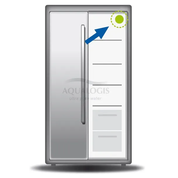 aqualogis-al-914ultra-stan-nowy
