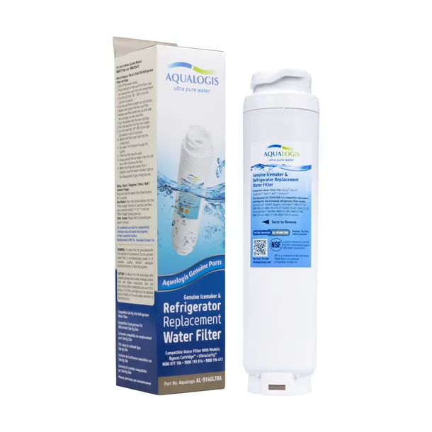 aqualogis-al-914ultra-stan-nowy