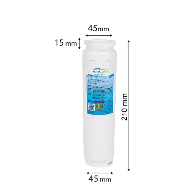 aqualogis-al-914ultra-stan-nowy