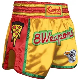 8-weapons-spodenki-muay-thai-muay-pizza-xl
