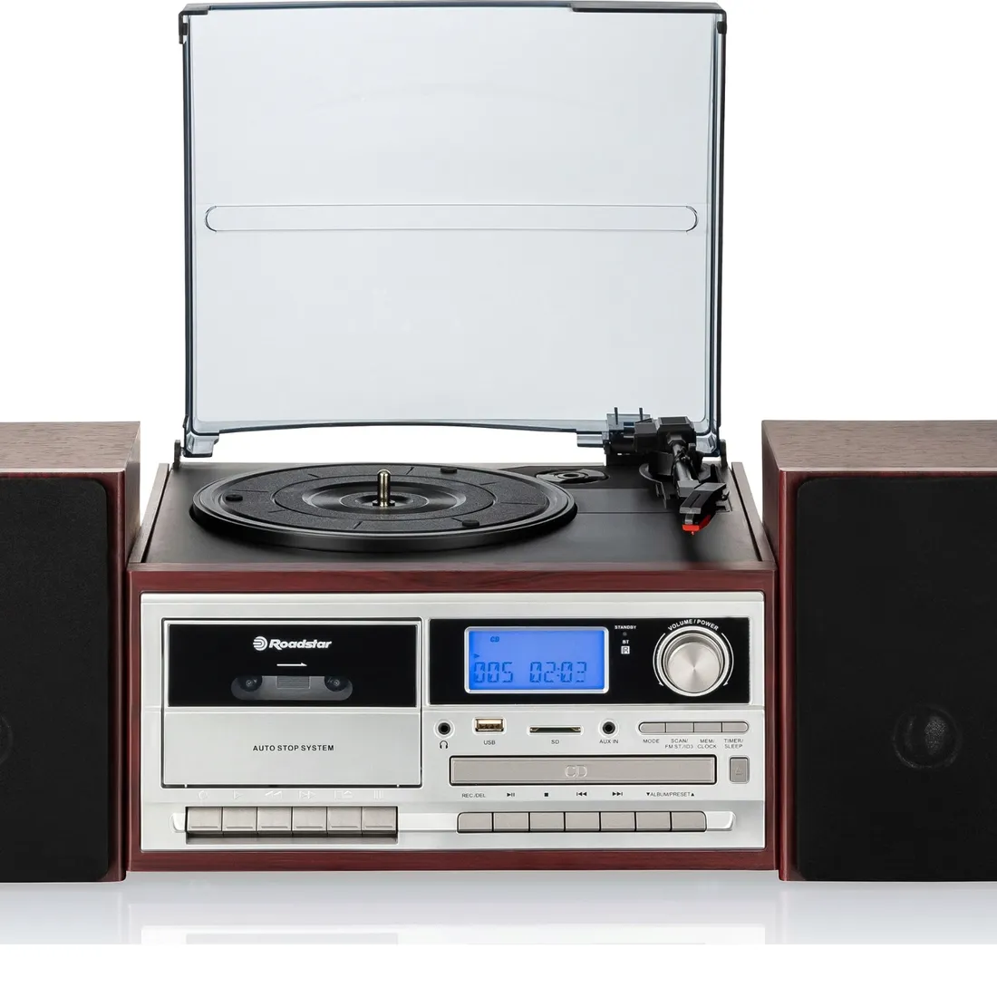 gramofon-roadstar-hif-8892ebt-stan-nowy