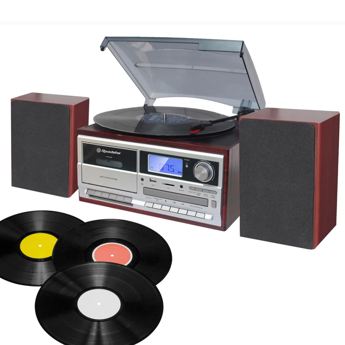 gramofon-roadstar-hif-8892ebt-stan-nowy
