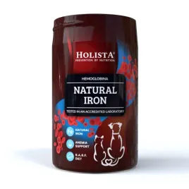 holista-natural-iron-180g-hemoglobina-wieprzowa-zelazo-dla-psa-i-kota