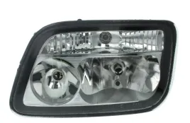 reflektor-mb-actros-mp2-lewy