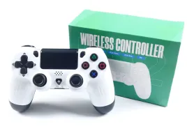 bezprzewodowy-pad-do-konsoli-ps4-pc-playstation-4-slim-pro-bialy