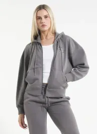 bluza-damska-z-kapturem-pitbull-manzanita-heart-zip-washed-szara
