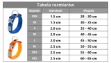 obroza-dla-psa-winhyepet-classic-kolor-odcienie-niebieskiego