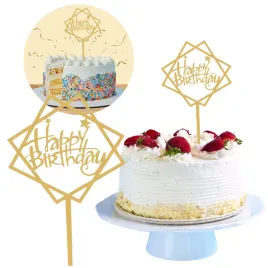 topper-na-tort-happy-birthday-zloty-dekoracja