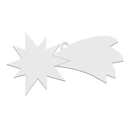 drewniana-gwiazda-z-grawerem-zawieszka-swiateczna-bialy-laminat-dekoracja