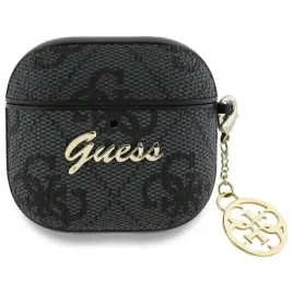 guess-gua4g4gsmk-airpods-4-cover-czarny-black-4g-charm-collection