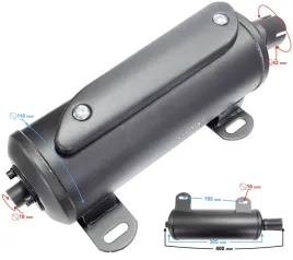 tlumik-discover-200