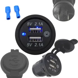 ladowarka-samochodowa-montazowa-usb-12v-24v-4-2a-ring-niebieski-led-on-off