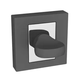 szyld-krotki-wc-lk5-503a-grafit-chrom-kwadratowy-55x55-mm