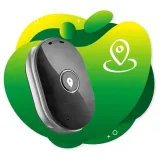calmean-pettracker-mini-obroza-l-xl-stan-nowy