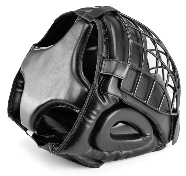 kask-bokserski-treningowy-z-maska-skora-evolution-kolor-dominujacy-czarny