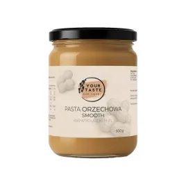 your-taste-pasta-orzechowa-smooth-or-maslo-orzechowe-500-g