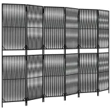 parawan-6-panelowy-czarny-polirattan