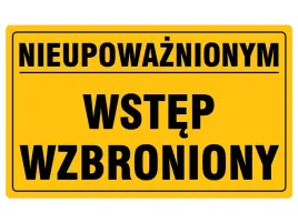 tablica-informacyjna-pcv-wstep-wzbroniony-20x33-trwala-i-solidna