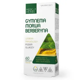 medica-herbs-gymnema-morwa-berberyna-60-kapsulek