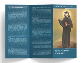 litania-i-modlitwy-do-sw-faustyny-kowalskiej