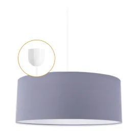 lampa-wiszaca-sufitowa-zyrandol-walec-ciemnoszary-led