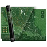 mapa-zdrapka-bieszczady-mapa-zdrapka-vip