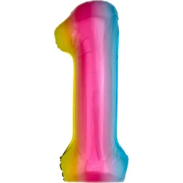 balon-foliowy-w-ksztalcie-cyfry-1-kolorowy-100cm
