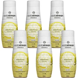 6x-syrop-do-sodastream-elderflower-czarny-bez-koncentrat-zero-cukru-440ml