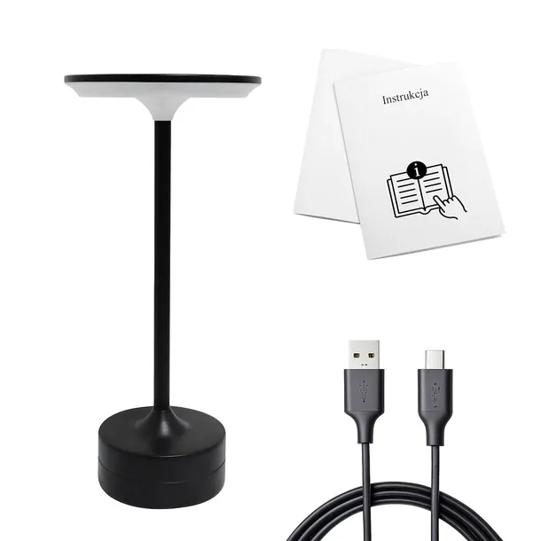 lampka-nocna-tavolo-black-zasilanie-sieciowe