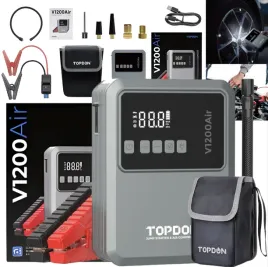 topdon-v1200-air-4w1-starter-copresor-powerbank-led