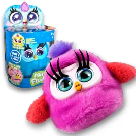 mini-fluff-spiewajacy-interaktywny-puszysty-ptaszek-rozowy-silverlit-83688-