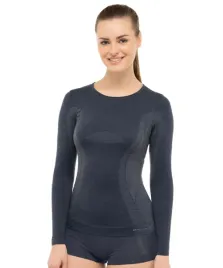 brubeck-koszulka-termoaktywna-damska-comfort-wool-s-merino