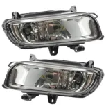 audi-a8-d3-komplet-halogenow-halogeny-lampy-stan-nowy