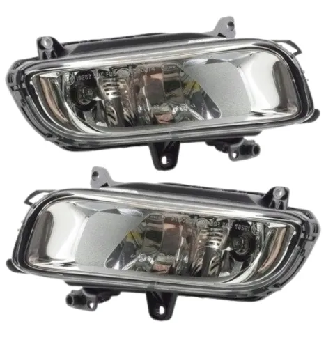 audi-a8-d3-komplet-halogenow-halogeny-lampy