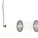 lampa-wiszaca-arame-32w-led-stan-nowy