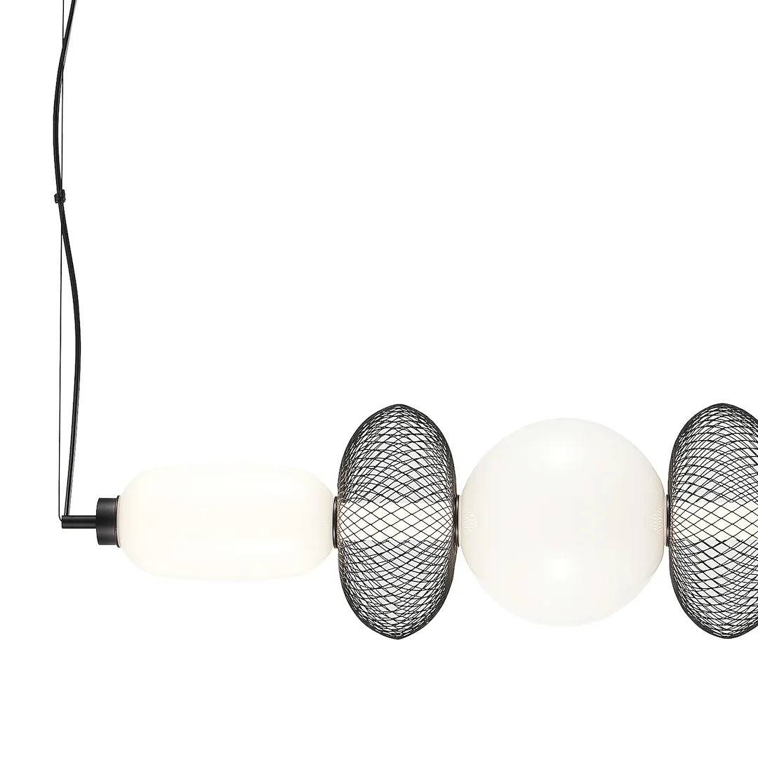 lampa-wiszaca-arame-32w-led