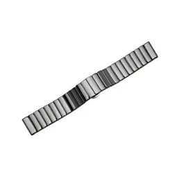 beline-pasek-watch-22mm-solid-czarny-black