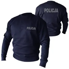 bluza-dresowa-policja-granatowa-290g-haftowany-napis-w-kolorze-srebrnym