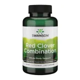 swanson-czerwona-koniczyna-complex-red-clover-combination-100-kapsulek